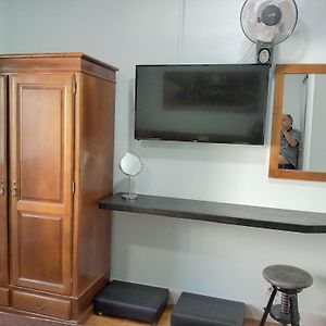 Kamer met Twee Aparte Bedden
