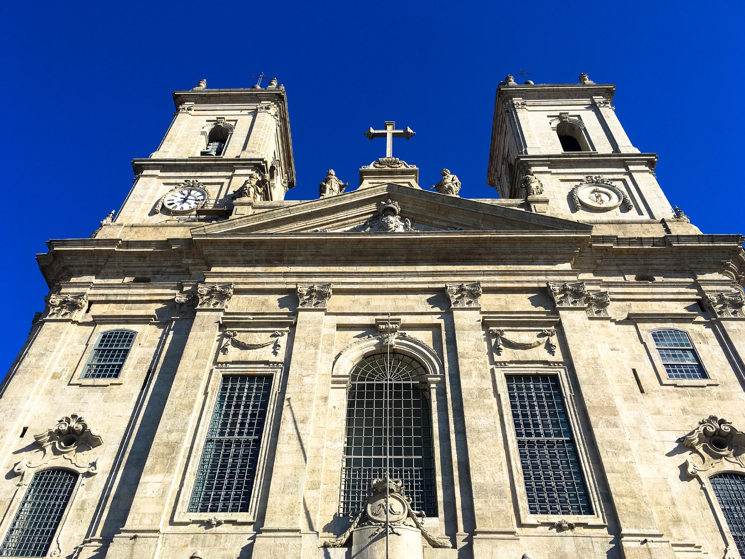 Igreja da Lapa
